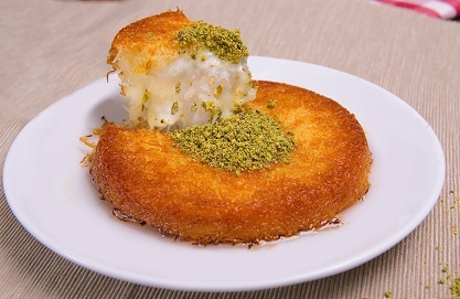 Künəfə